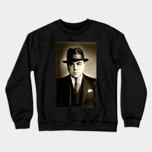 Capone Crewneck Sweatshirt